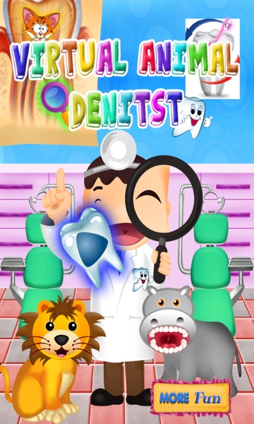 Pets Dentist Doctor - Preview 8