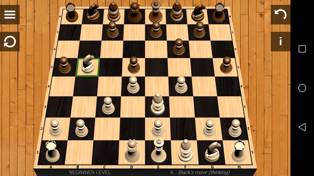 Play Chess - Preview 5