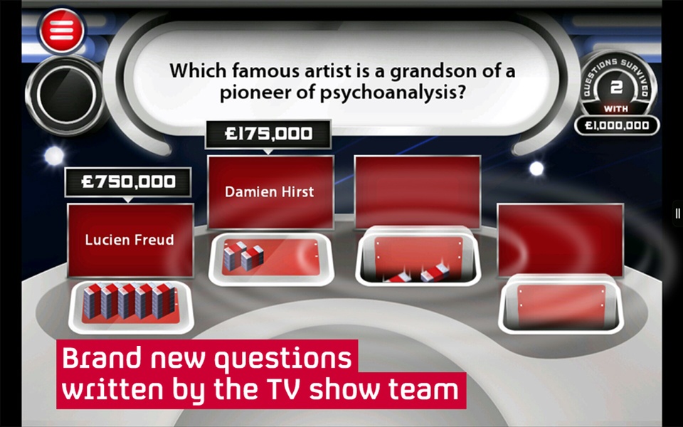 The Million Pound Drop - Preview 4