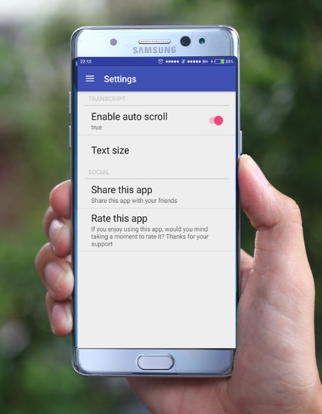 BBC Learning English Listening Skills - Preview 2