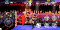 Wrestling Fight Revolution 20 screenshot 10