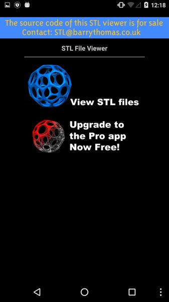 STL File Viewer - Preview 7