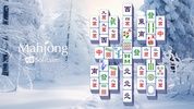 Mahjong Solitaire - Zen Match screenshot 2
