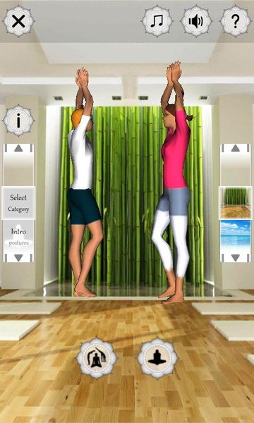 Yoga Fitness 3D - Preview 3