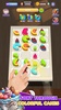Cake Sort - 3D Puzzle Game screenshot 7