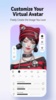 Weelife - Avatar, Party & Chat screenshot 4