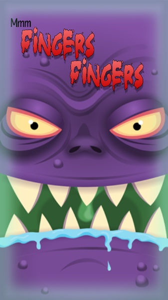 Mmm Fingers Fingers - Preview 4