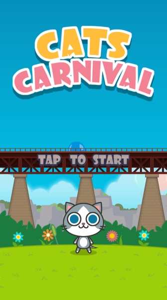 Cats Carnival - Preview 1