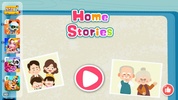 Baby Panda's Home Stories screenshot 12