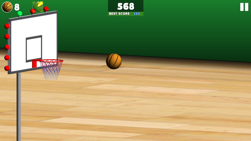 Basketball Sniper - Preview 5