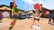 Streetball Allstar: 3V3 eSports screenshot 2