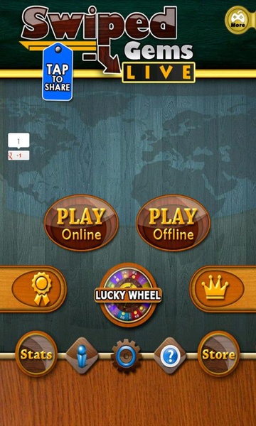 Swiped Gems Live - Preview 19