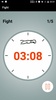 Boxing Round Interval Timer screenshot 5