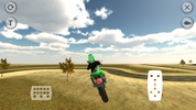 Motor Race Simulator London screenshot 7