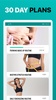 Lose Fat for Women by Fitness screenshot 8