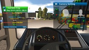 World Bus Driving Simulator screenshot 5