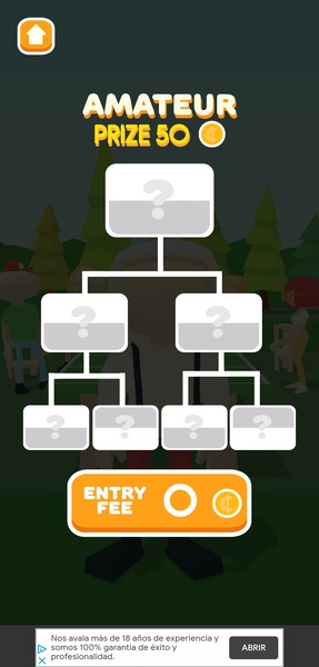 Pong Party 3D - Preview 7