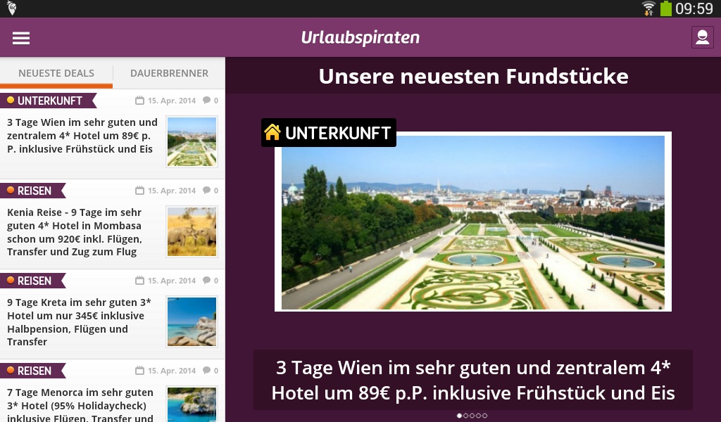 Urlaubspiraten - Preview 14