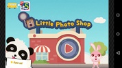 Little Photo Shop screenshot 7