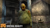 Zombie Hospital VR screenshot 2