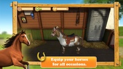 HorseWorld – My Riding Horse screenshot 2