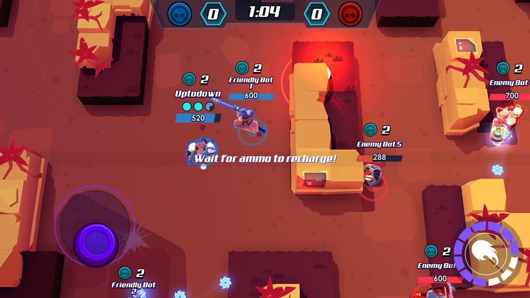 Blast Squad - Preview 8