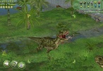 Jurassic Evolution screenshot 1