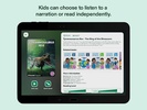 Pickatale Reading App for Kids screenshot 5