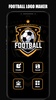 Football Logo Maker screenshot 8