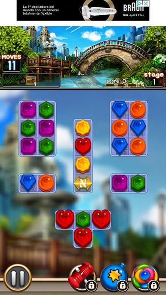 Jewel Royal Garden - Preview 2