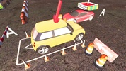 Driving School Parking 3D screenshot 4