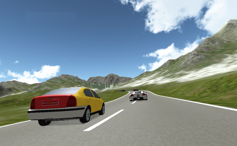 Mountain Racing Games - Preview 7