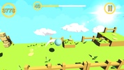 Air Ball: Infinity screenshot 2