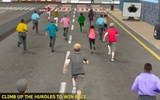 Marathon Race Simulator 3D screenshot 6