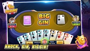 Gin Rummy - Card Game Offline screenshot 4