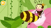 Little Panda's Insect World screenshot 9