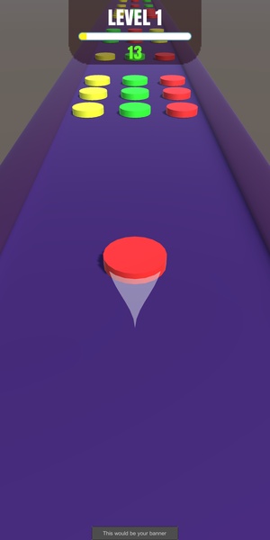 Stack Colors - Preview 5