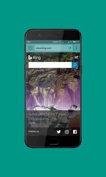 10G Browser - Preview 5