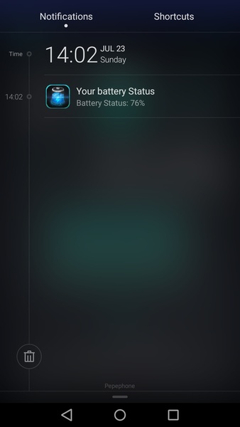 Quick battery charger PRO - Preview 6