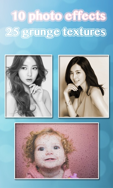 Love and Wedding Camera - Preview 8