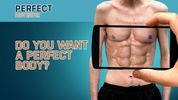 Perfect body Editor screenshot 2