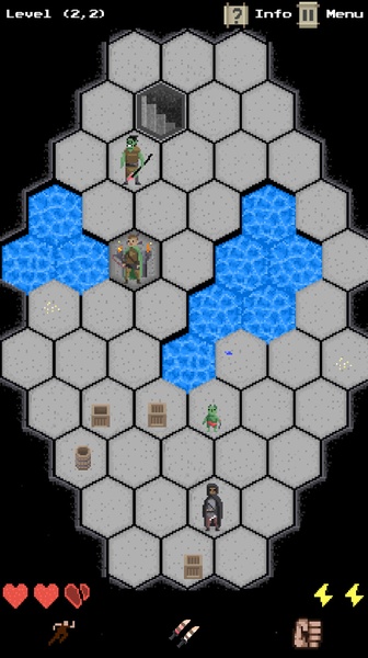 Tasiaker - Preview 2