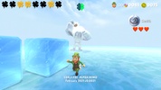 Lorcan The Leprechaun 3D Platf screenshot 1