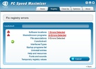 PC Speed Maximizer screenshot 4