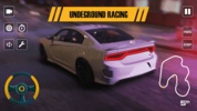 Drive Dodge Simulator Charger screenshot 5