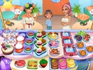 Master Chef City: Cooking Papa screenshot 4