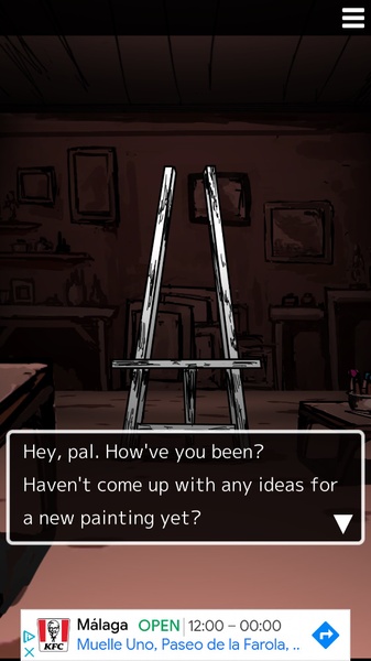 Death Palette - Preview 1