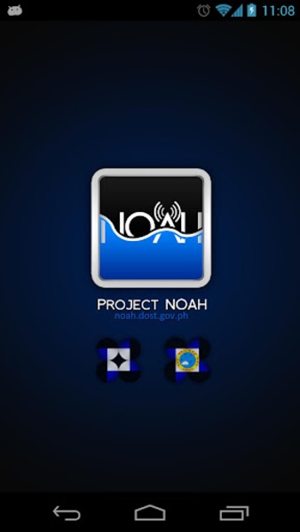 Project NOAH - Preview 8