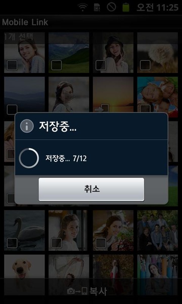 MobileLink - Preview 2