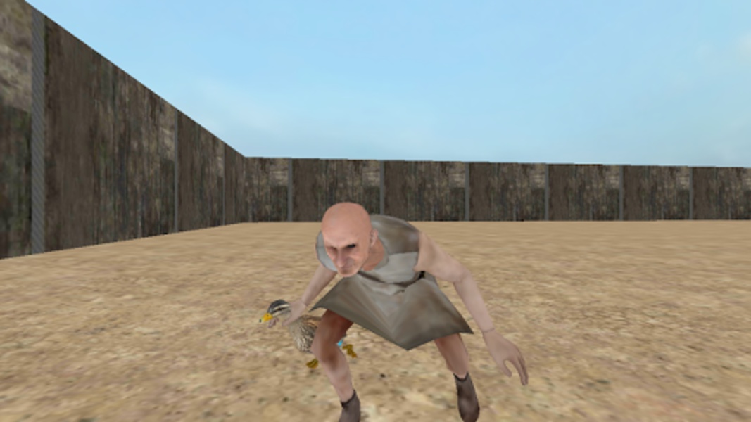 Real Duck Simulator - Preview 3